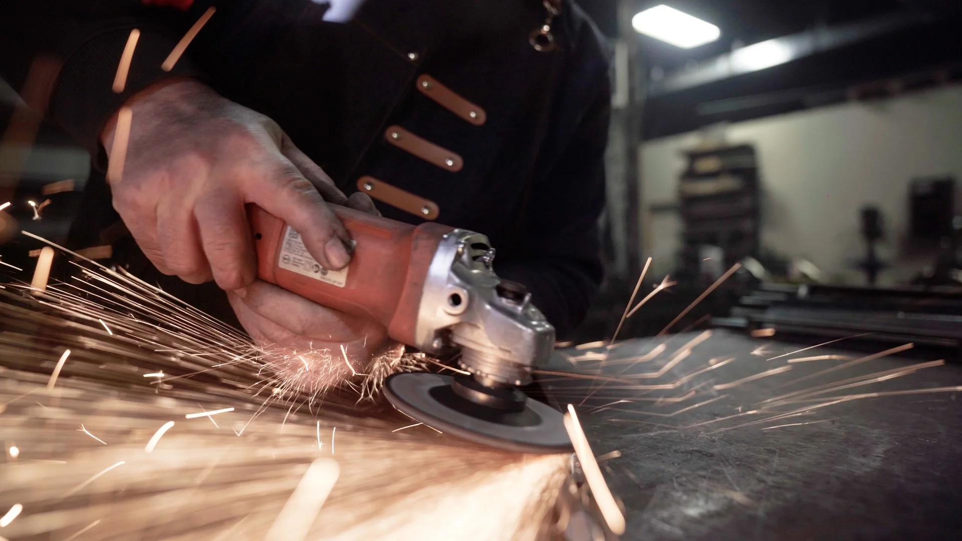 Metalex: Custom Metal Fabrication